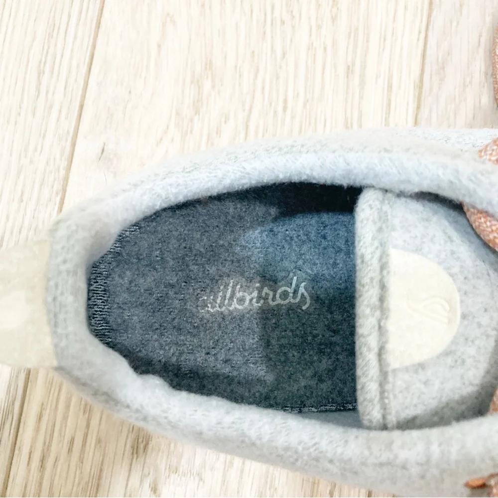 allbirds comfortable stylish